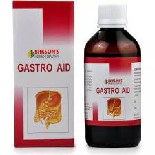 GASTRO AID